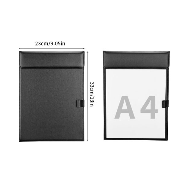 Môže kancelária používať schránky MDF A4 pevne zovrieť papier A4 s rôznymi hrúbkami?