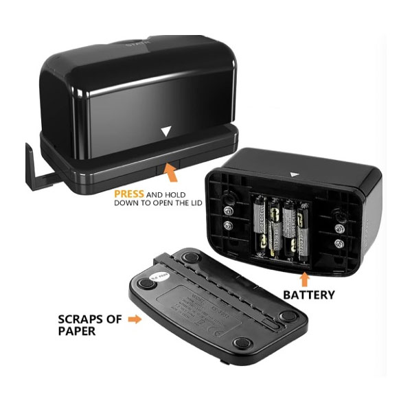 Ako môže stroj na dierovanie papiera zlepšiť organizáciu vašich dokumentov?